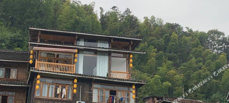 客雨民宿(程阳八寨景区店)图片