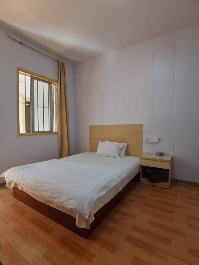 福清银桥招待所