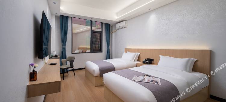 元谋月畔明珠酒店图片