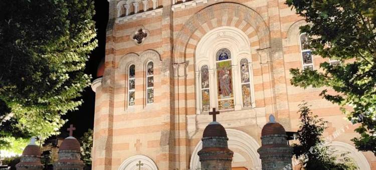 雅居民宿(天津新华路店)图片