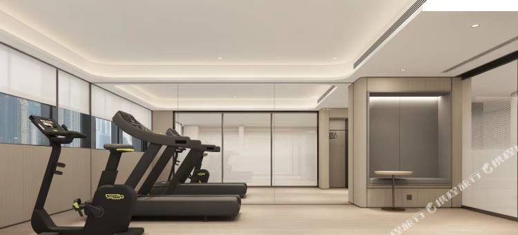 全季酒店(惠州博罗天虹购物中心店)图片