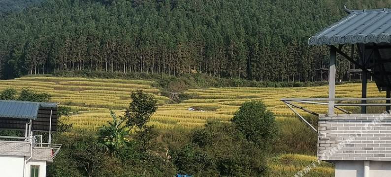 连山欧家梯田禾风小筑民宿图片