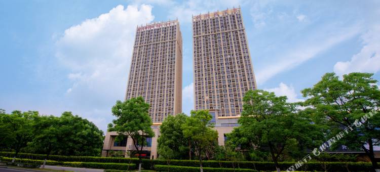 嘉盈公寓(江南大学地铁站店)图片
