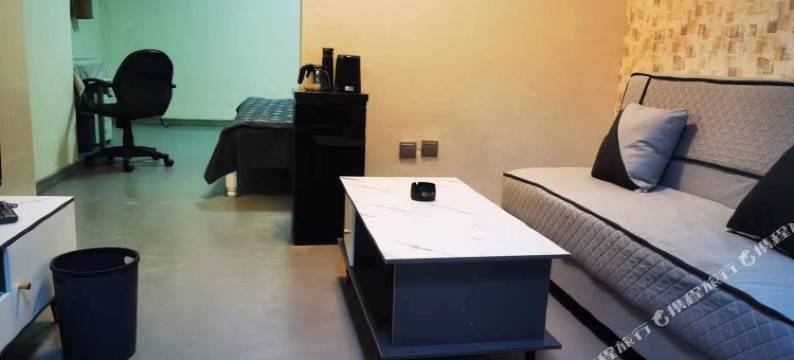 天津森驿民宿图片