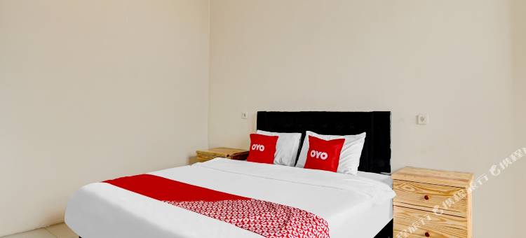 OYO Life 90544 格兰德雷迪萨(OYO Life 90544 Grand Redisa)图片