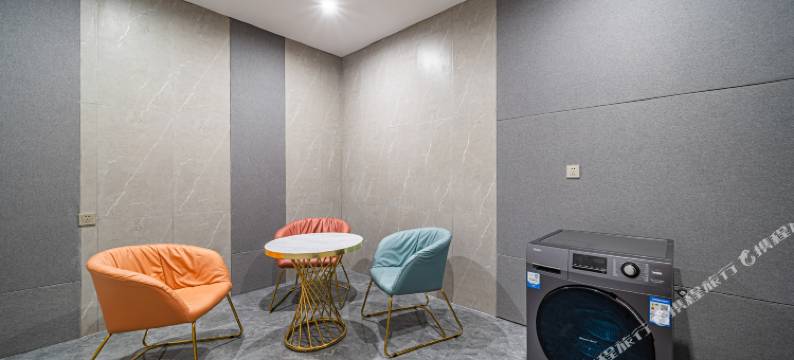 柏纳酒店(库尔勒孔雀河店)图片