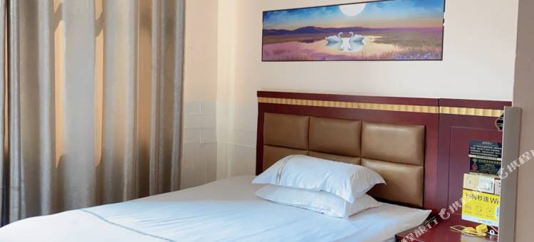 泰和嘉和商务宾馆图片