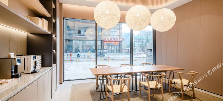 全季酒店(郑州郑开大道省科技馆店)图片