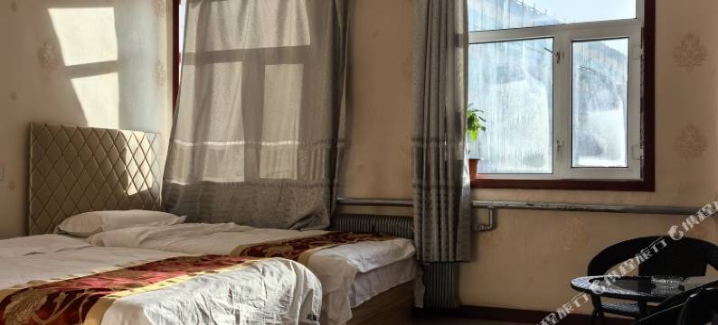 北陲家园旅店(北极村店)图片