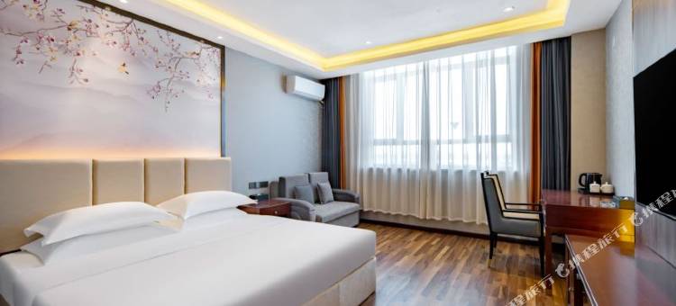 红石榴大酒店图片