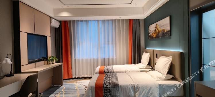 焉耆南麓海都酒店(金桥新城店)图片