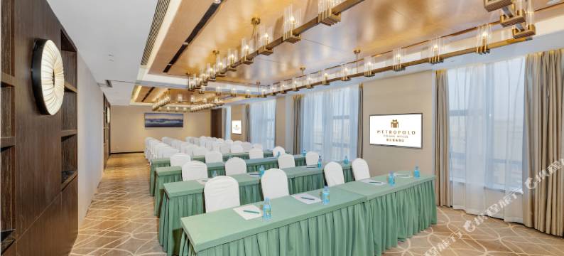 都城酒店(信阳火车站西亚城店)图片