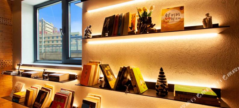 红宝石雅致酒店(美美MM2购物中心新疆维吾尔自治区博物馆店)图片