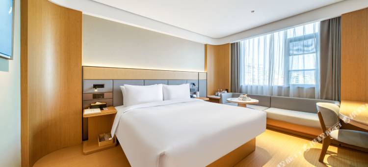 全季酒店(台州玉环客运中心店)图片