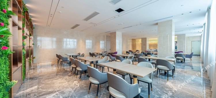 麗枫酒店(东莞东坑店)图片