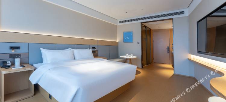 全季酒店(温州浙南科技城店)图片