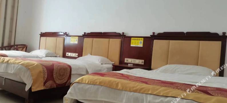 丘北蓝天宾馆图片