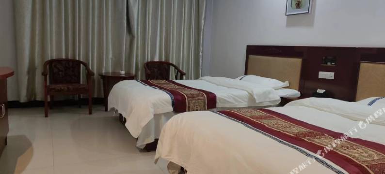 盛逸宾馆(五台山景区南门店)图片