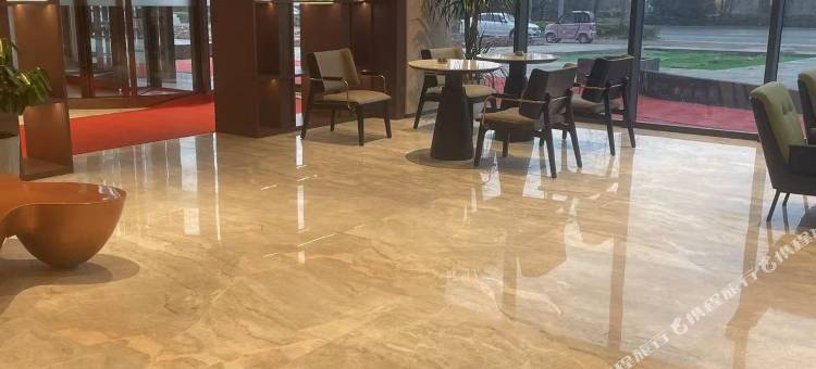 桐城沐雅天际酒店图片