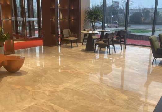 MOOYA Hotel Overview