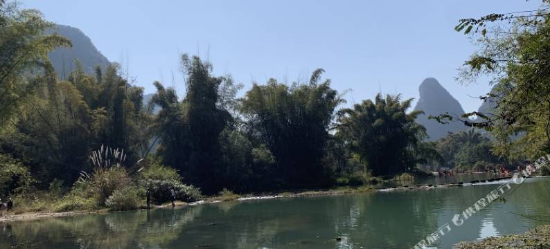 静栖阁民宿(阳朔十里画廊工农桥码头店)图片