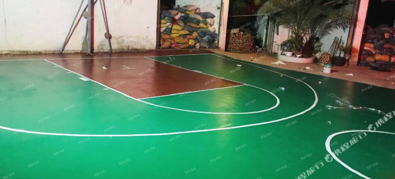 巍山锦鑫商务宾馆图片