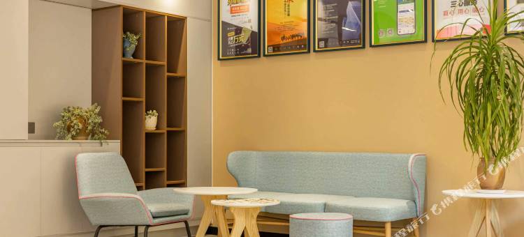 如家华驿精选酒店(大理祥云收费站高速口店)图片