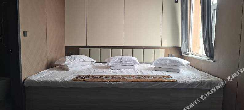 沁县V8快捷酒店图片