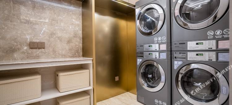 汉庭酒店(林芝波密店)图片