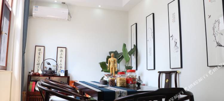 小雅·鹿鸣图片