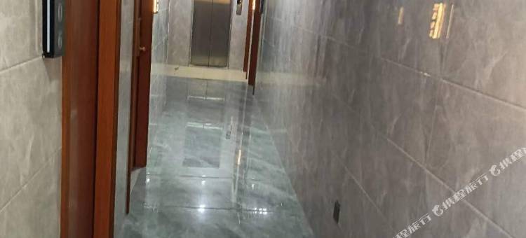 汕头和缘精品公寓图片