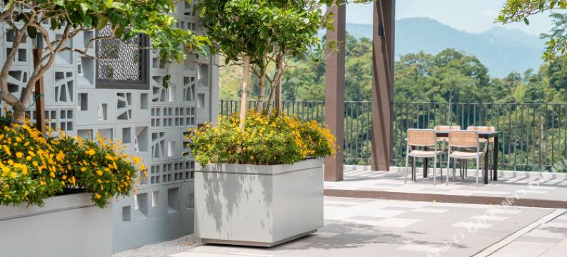 松岩大自然民宿(Enclave Nature Suites @ Bukit Tinggi)图片