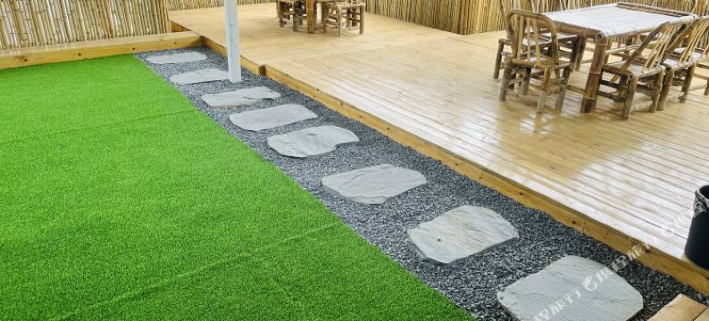 巷遇鲤公寓(泉州西街开元寺店)图片