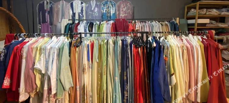 缙云SR诗然从慢设计民宿(仙都景区)图片