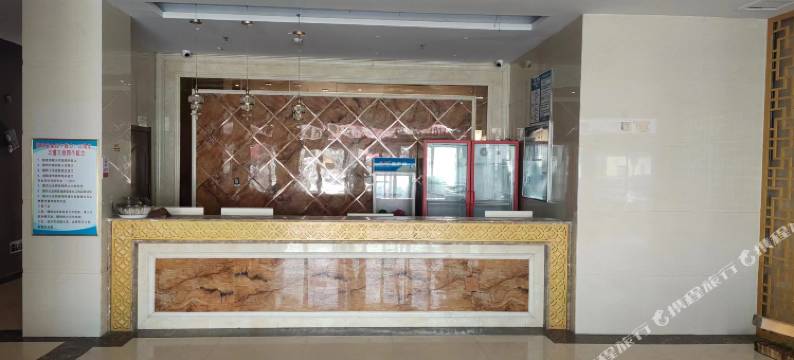 静漫轻奢酒店(白沙店)图片