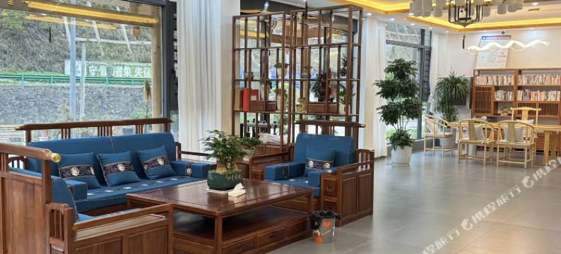 梵溪月舍(梵净山东门店)图片