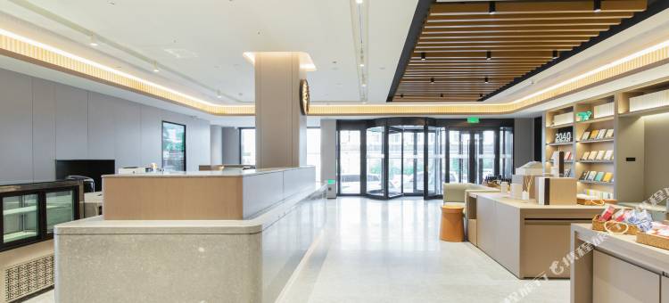 全季酒店(淄博临淄齐文化博物馆店)图片