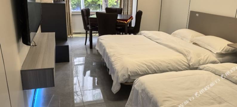 铜仁朝贵商务宾馆图片