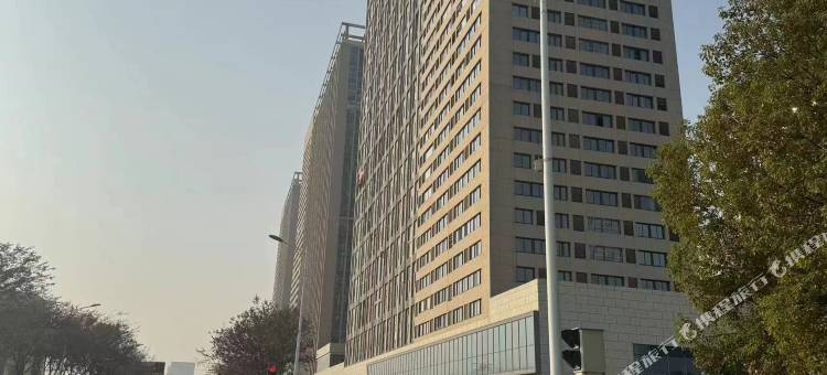 镇江相遇时光IMAX影院公寓图片