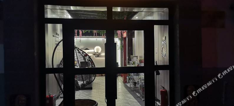 七号民宿(茶卡店)图片