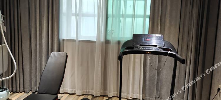 CHORGWAI 佐季酒店(攸县望云国际广场店)图片