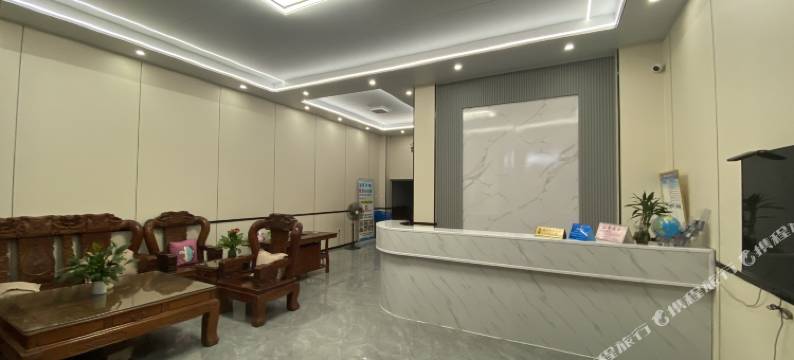 东兴金滩海香宾馆图片