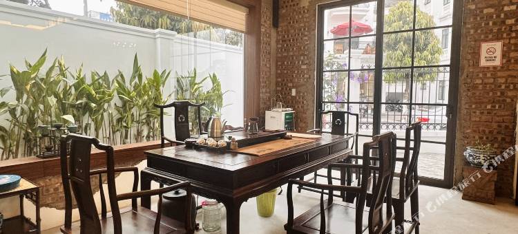 My Anh 58 House Homestay图片