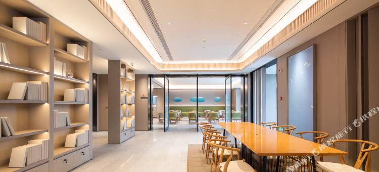 全季酒店(通辽河西创业大道店)图片