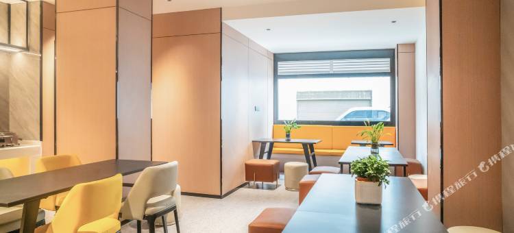 IU酒店(临沧临翔区政府店)图片