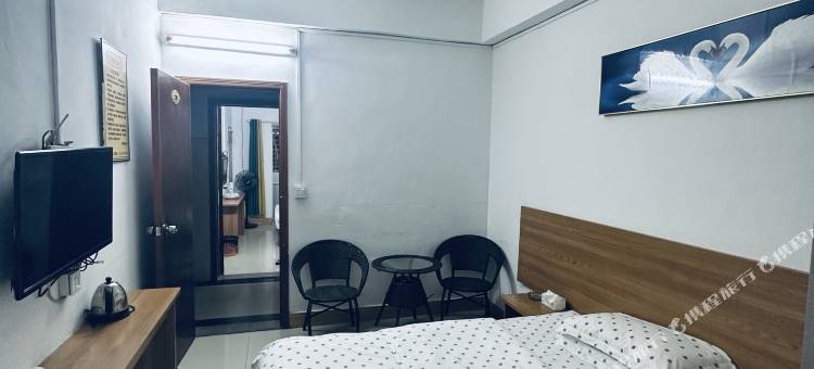 汕头诚信公寓(宁和街店)图片