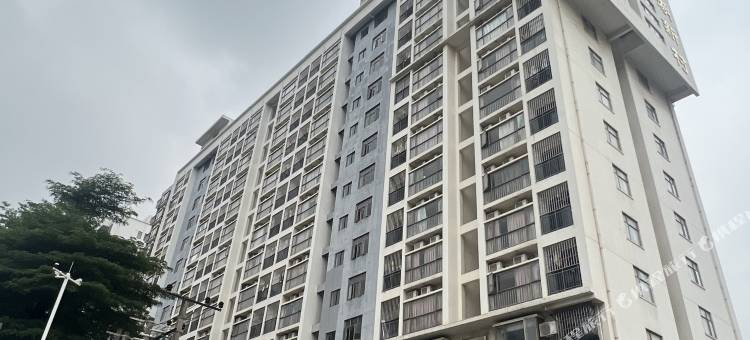 窝趣公寓(龙华汽车站清湖北地铁站店)图片