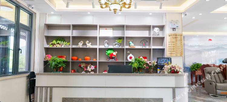 泾县旺潭阁民宿(桃花潭风景区店)图片