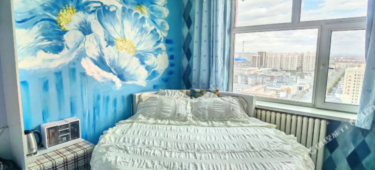 呼伦贝尔吉吉酒店式公寓图片