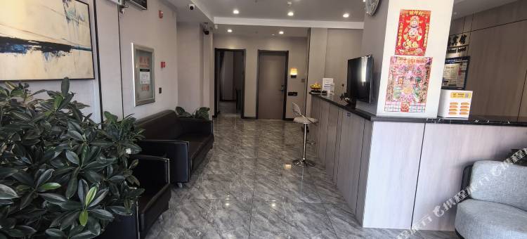 锦州金岛宾馆(辽沈战役纪念馆石桥子早市店)图片